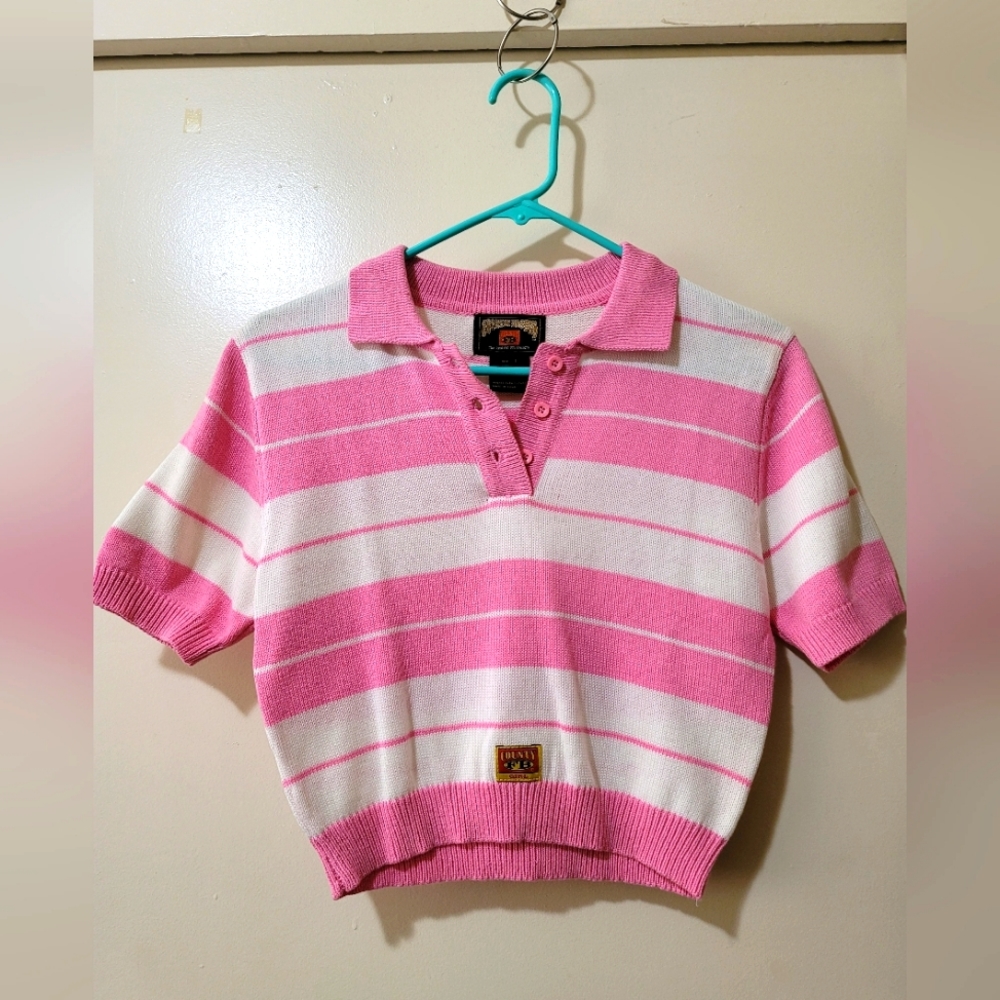 FB County Charlie sweater